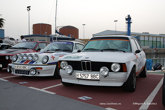 XIIIRallyeCostaAzaharClassic022