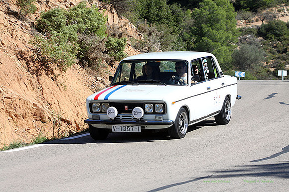 Tourist Trophy370