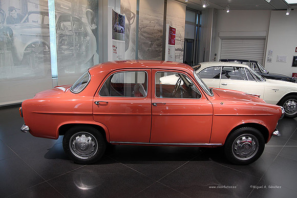 MuseoStoricoAlfaRomeo072