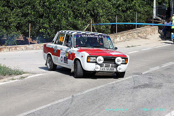 VIIRallyGandia345