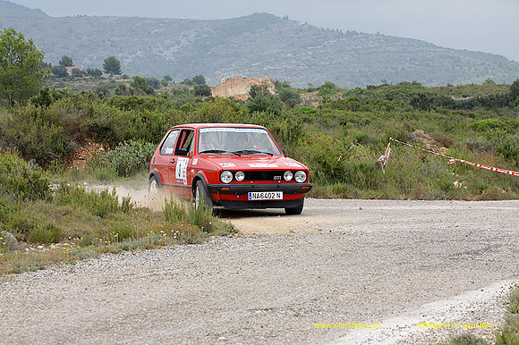 31RallyeCostaAzahar500