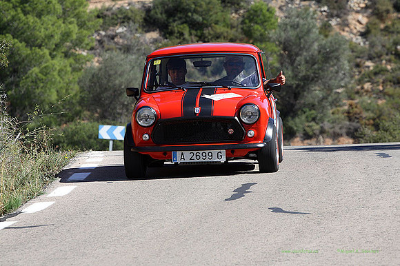 Tourist Trophy455