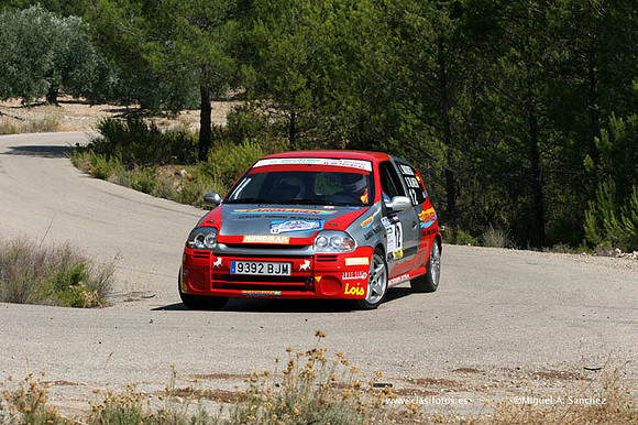RallyeCiudaddeValencia0043