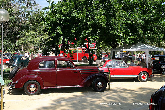 AutoRetroMurcia20070114