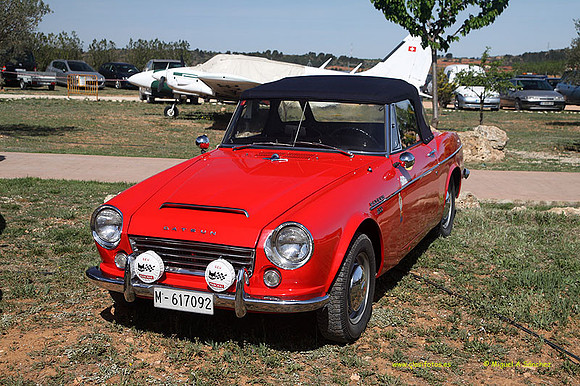IIEncuentroamigosmotor138