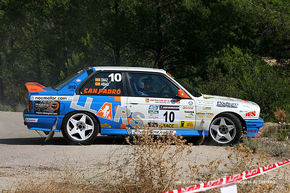 RallyeCiudaddeValencia0035