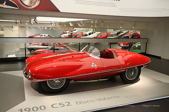 MuseoStoricoAlfaRomeo108