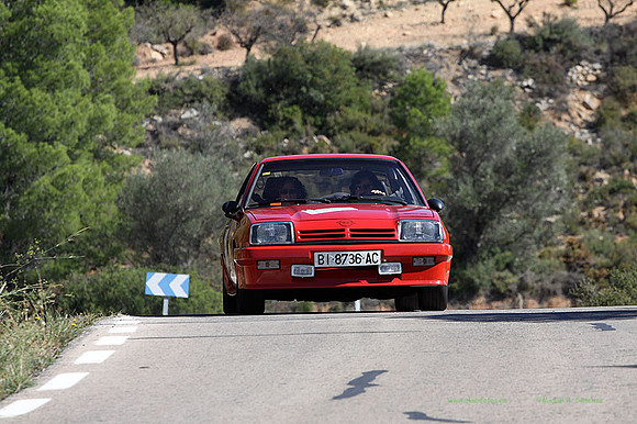 Tourist Trophy351