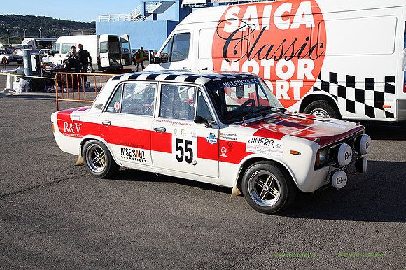 Classic&Legends2015_Padock006
