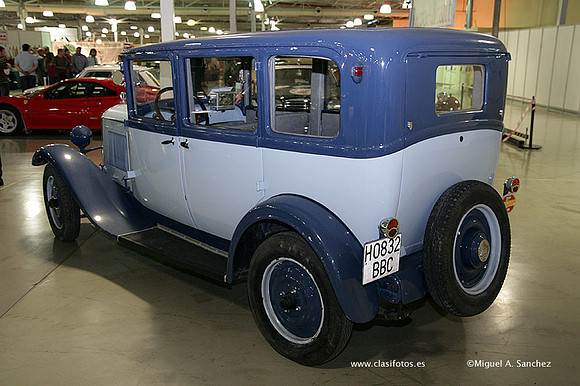 AnticAuto2010255