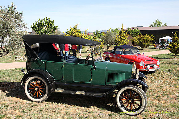 IIEncuentroamigosmotor114