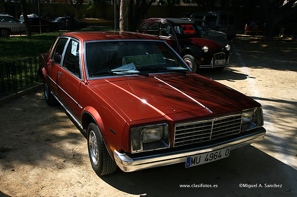 AutoRetroMurcia20070038