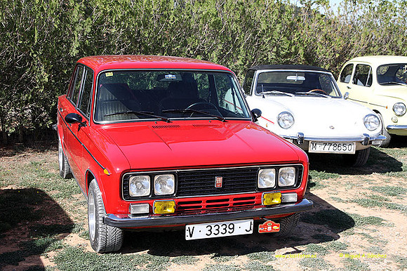 IIEncuentroamigosmotor115