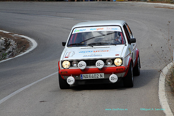 VIIRallyGandia98