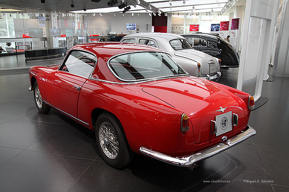 MuseoStoricoAlfaRomeo068