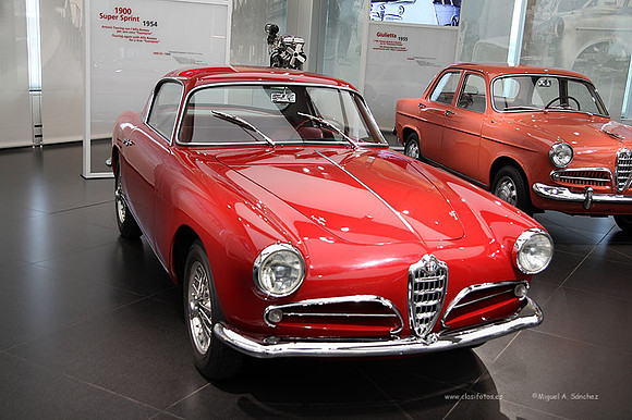 MuseoStoricoAlfaRomeo065