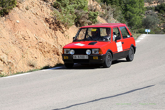 Tourist Trophy475