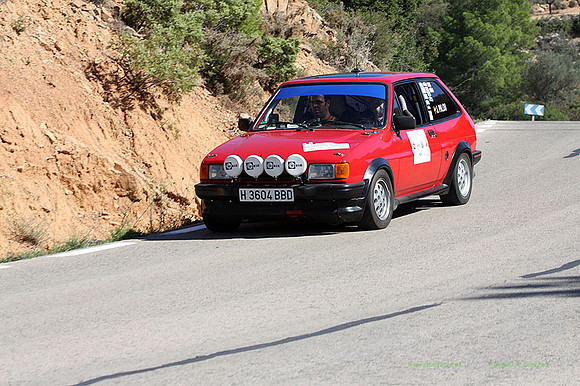 Tourist Trophy407