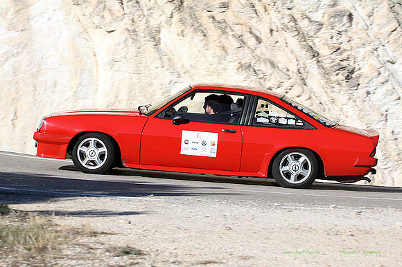 Tourist Trophy135