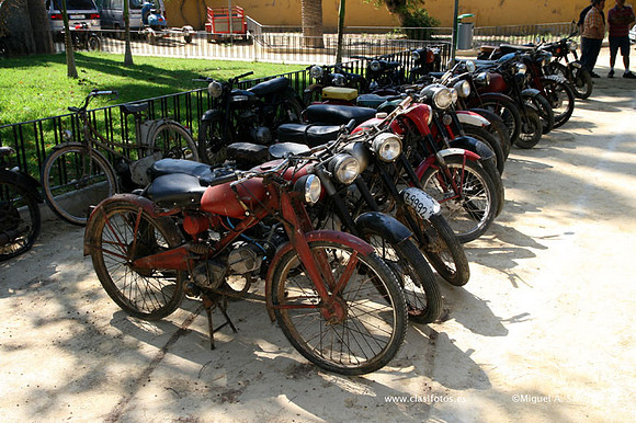 AutoRetroMurcia20070128
