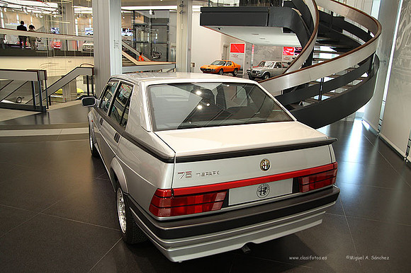 MuseoStoricoAlfaRomeo099