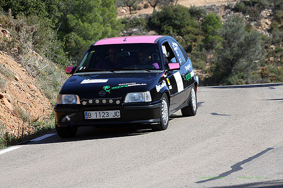 Tourist Trophy308
