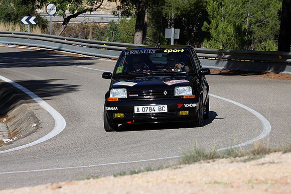 Tourist Trophy220