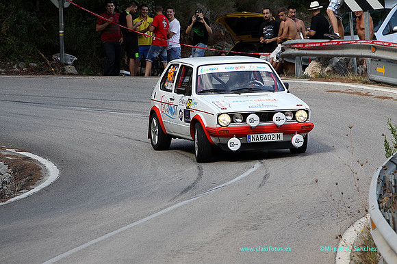 VIIRallyGandia97