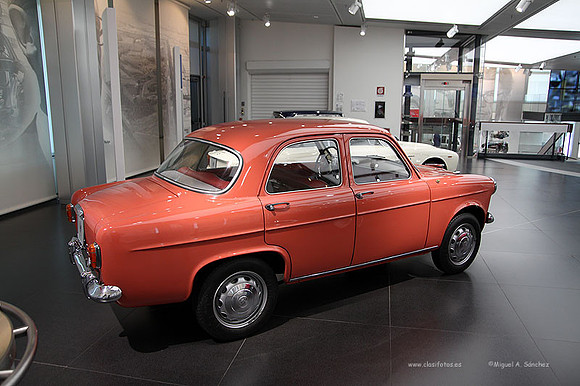 MuseoStoricoAlfaRomeo070