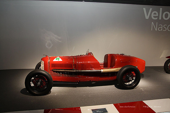 MuseoStoricoAlfaRomeo211