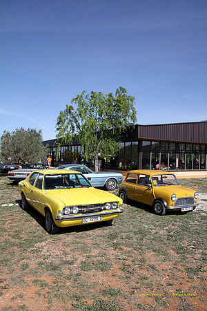 IIEncuentroamigosmotor133