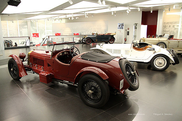 MuseoStoricoAlfaRomeo054