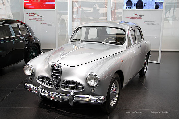 MuseoStoricoAlfaRomeo064