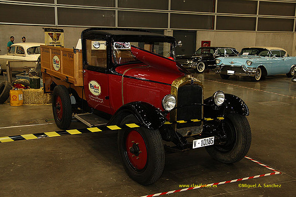 RetroValencia107