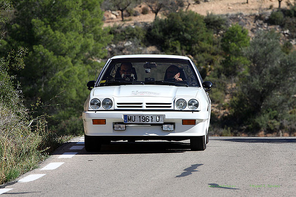 Tourist Trophy338