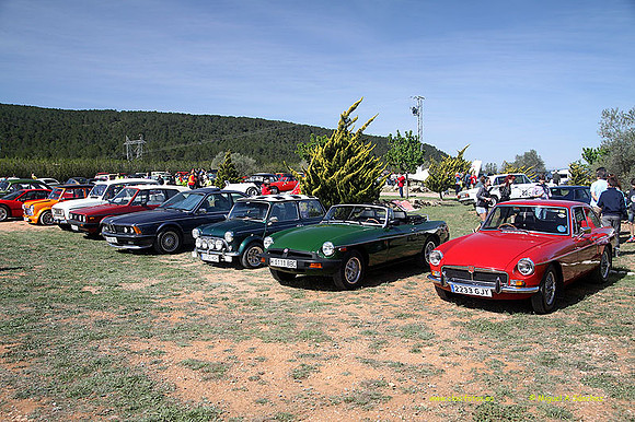 IIEncuentroamigosmotor137