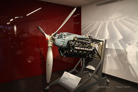 MuseoStoricoAlfaRomeo026