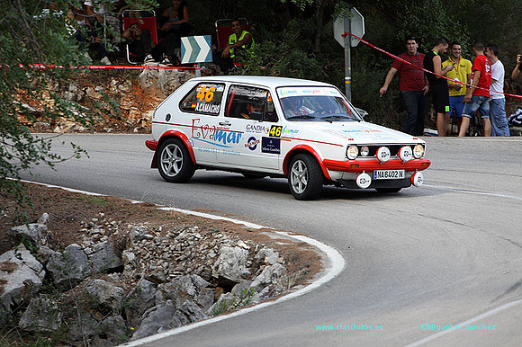 VIIRallyGandia96