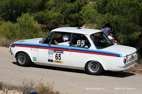 RallyeCiudaddeValencia0189