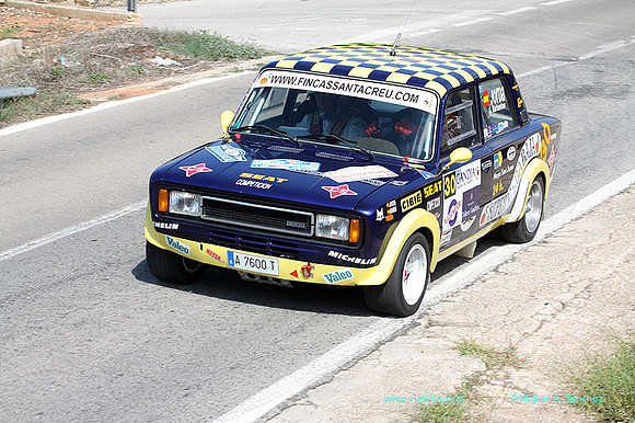 VIIRallyGandia317