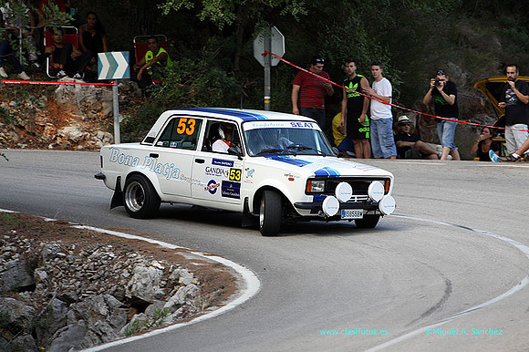 VIIRallyGandia123