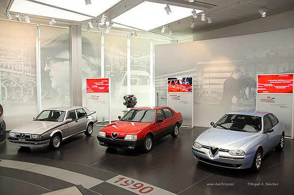 MuseoStoricoAlfaRomeo097