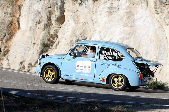 Tourist Trophy170