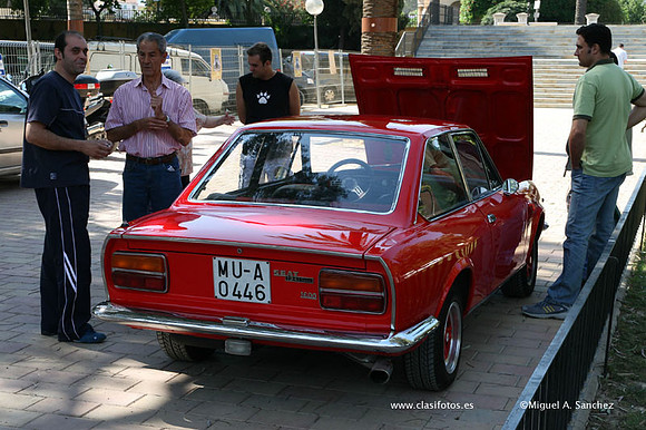 AutoRetroMurcia20070007