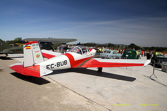 IIEncuentroamigosmotor195