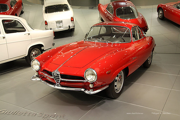 MuseoStoricoAlfaRomeo179
