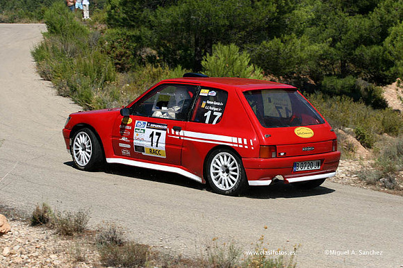 RallyeCiudaddeValencia0062