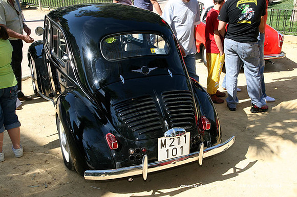 AutoRetroMurcia20070033