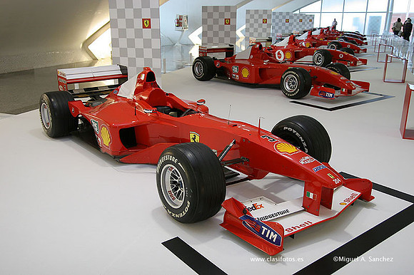 F1Ferrari050