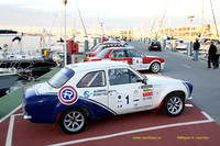 XV Rally Costa Azahar Classic